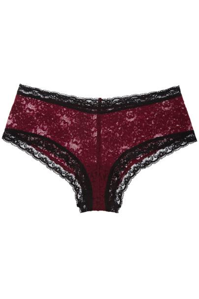 Valentines Day Lingerie & Underwear Ideas 2013 | British Vogue