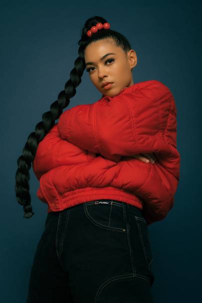 21 Year-Old Queer Artist Dizzy Fae On Pride And Her New Mixtape 