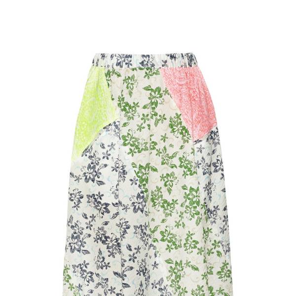 Spring/summer 2015 skirts | British Vogue