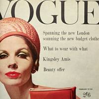 Vogue's most iconic collectible covers | British Vogue