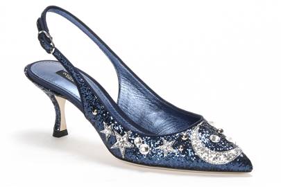 dolce and gabbana christmas shoes