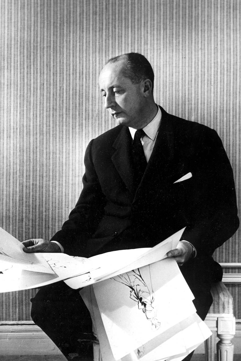 christian dior christian dior