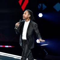 Victoria&rsquo;s Secret Fashion Show 2017 Pictures | British Vogue