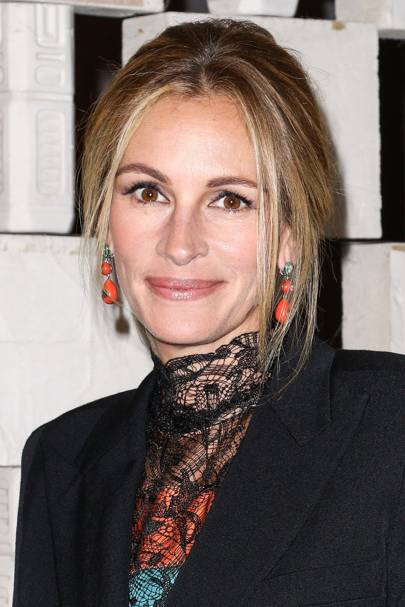 Julia Roberts Worlds Most Beautiful Woman | British Vogue