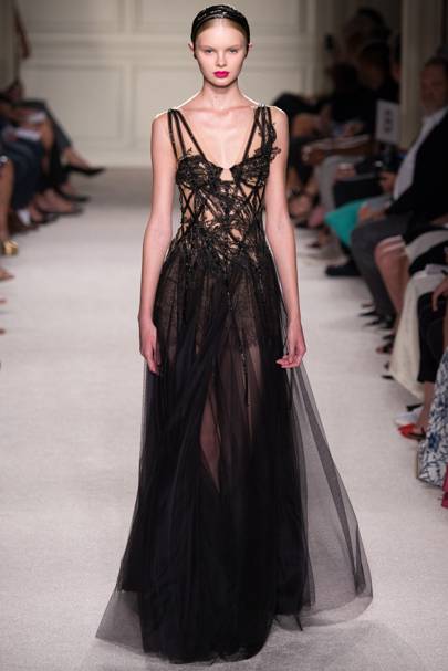 Marchesa Spring/Summer 2016 Ready-To-Wear show report | British Vogue