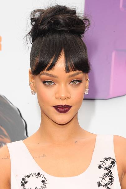 Rihanna RIAA awards | British Vogue