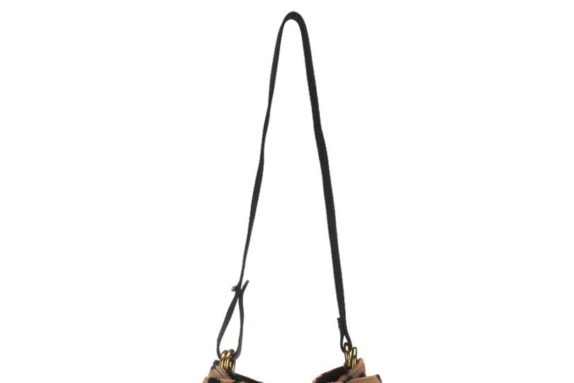 Best Bag guide Designer and high street UK British Vogue