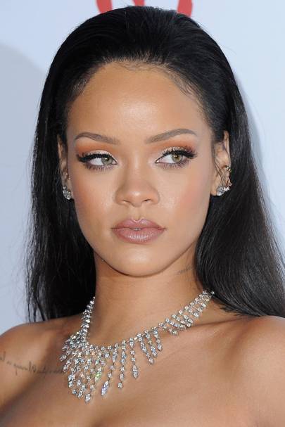 Fenty Beauty By Rihanna Make-up Range | British Vogue