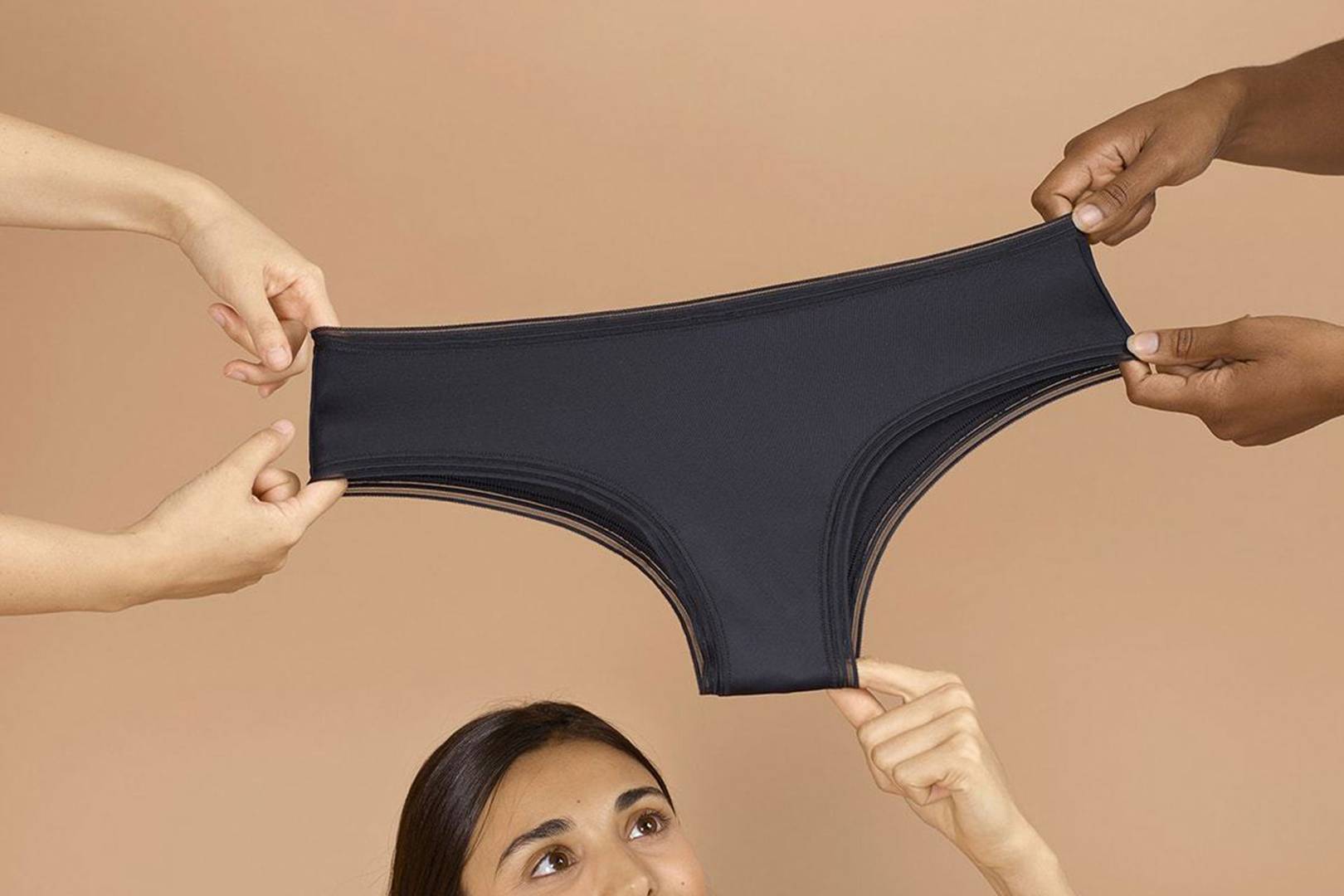 The Best Period Tampon And Pad Alternatives British Vogue