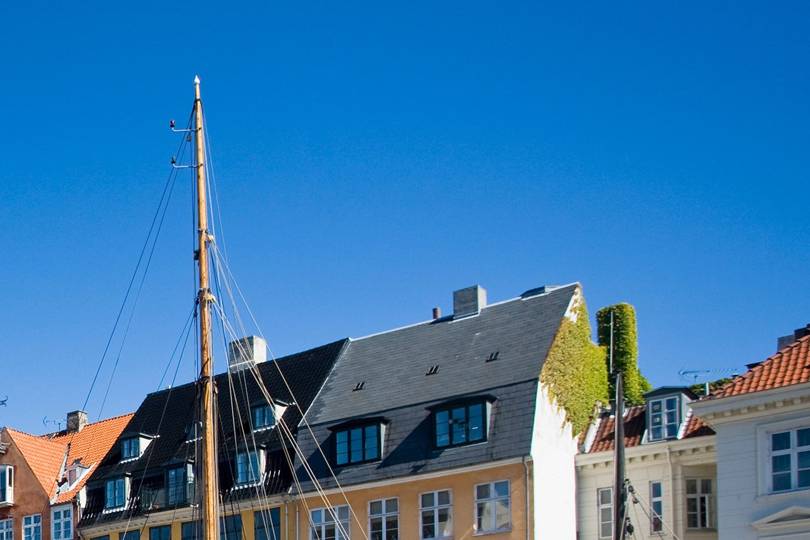 vogue travel guide copenhagen