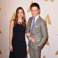 Oscars Nominees Luncheon | British Vogue
