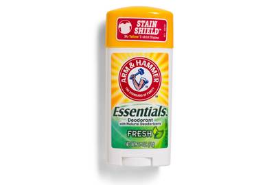 arm and hammer essentials deodorant beauty buys newyork vogueint 15april19 credit 3objectives - Don't Visit New York Without Picking Up These Cult Drugstore Beauty Buys