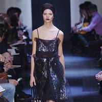 The Prada Parade - Most Iconic Catwalk Moments Looks And Accessories ...