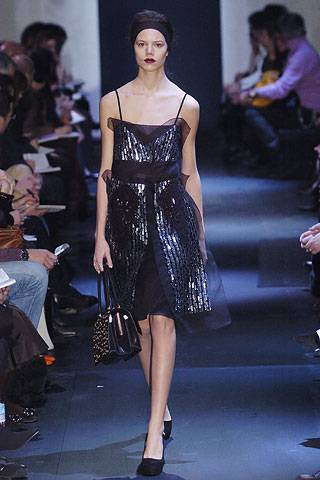 The Prada Parade - Most Iconic Catwalk Moments Looks And Accessories ...