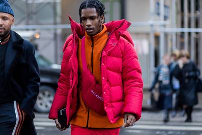 A$AP Rocky Fashion | British Vogue