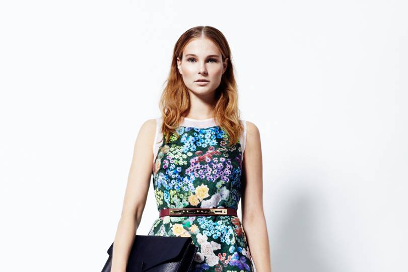 Sophie Hulme Bag Designer Interview - Globe-Trotter | British Vogue