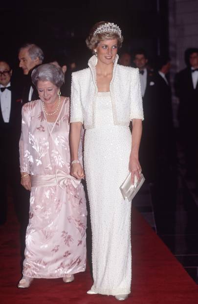 9 Of Princess Diana's Most Iconic Fashion Moments That We Hope To See ...