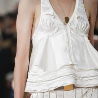 Balenciaga Spring/Summer 2016 Ready-To-Wear Details | British Vogue