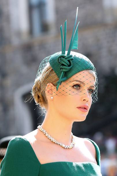 Lady Kitty Spencer