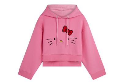 Hello Kitty And ASOS Collaborate On 40-Piece Collection | British Vogue