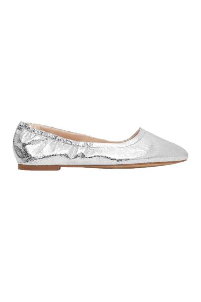 Best Flat Shoes: Loafers, ballet pumps, Slip-ons | British Vogue