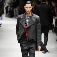 Vivienne Westwood Autumn/Winter 2014 Menswear | British Vogue