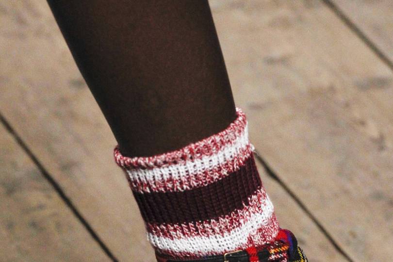 The Best Designer Socks To Buy Now British Vogue
