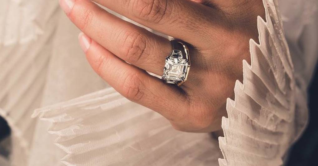 How To Choose An Engagement Ring According To A Jewellery Designer
