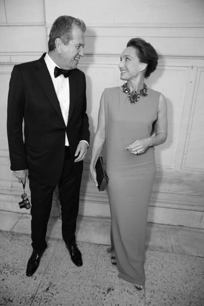 Vogue Paris Foundation Gala pictures and celebrity guests | British Vogue