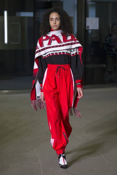 MSGM