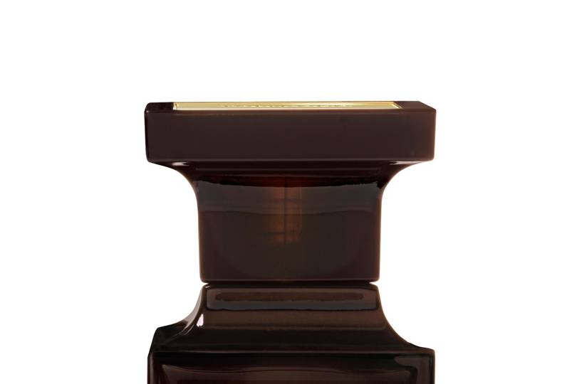 Tom Ford London Fragrance New Sloane Street Store Private Blend