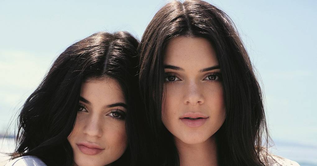 Kendall + Kylie For Topshop Fashion Collection Launches | British Vogue