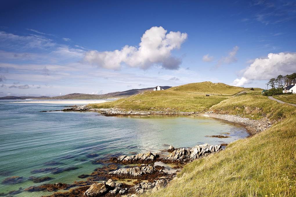 Best Beaches In The UK - Vogue Recommends | British Vogue