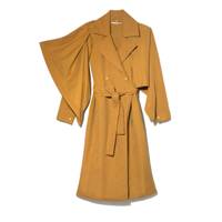 10 Best Trench Coats | British Vogue