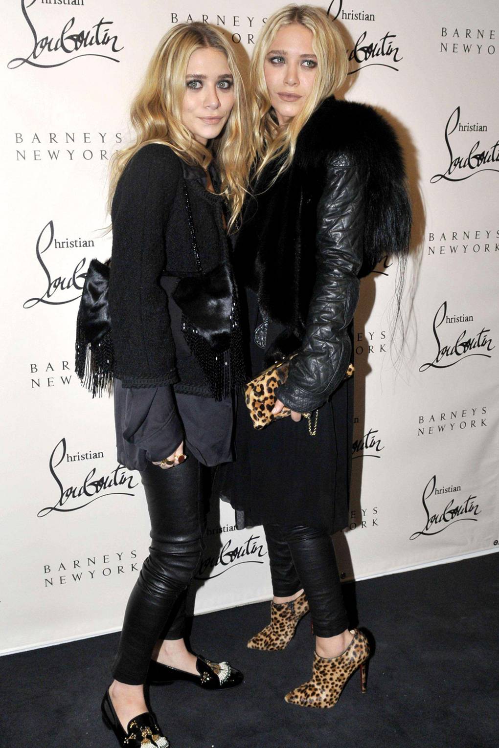 2019 year - Olsen Twins Expand Their Fashion Empire Buying Stake inBeachMint 2019 year
