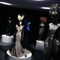 Isabella Blow Exhibition London Preview - Somerset House | British Vogue