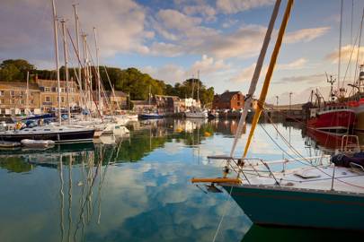 Cornwall