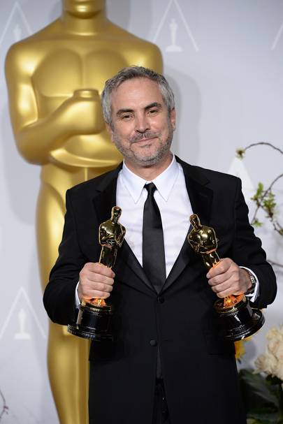 Oscars 2014 Winners – Full Award Winners List & Nominees | British Vogue