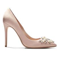 The Best Affordable Bridal Shoes To Shop Now | British Vogue
