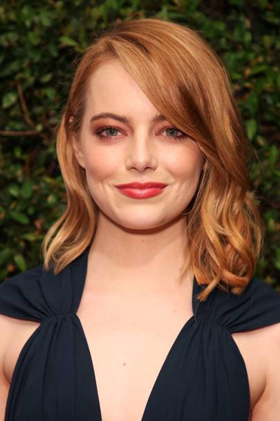 Emma Stone news and features | British Vogue