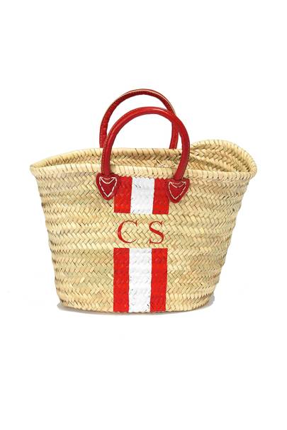 10 Best Basket Bags To Buy Now | British Vogue