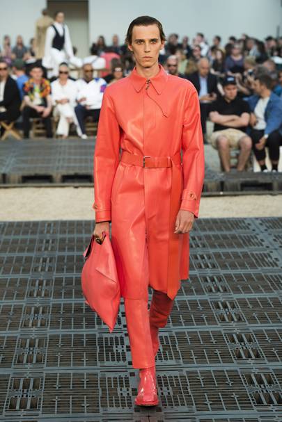 alexander mcqueen men 2019