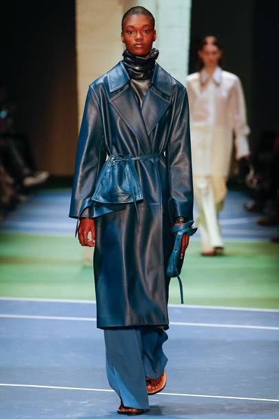 AW16 Trends Vogue Loved At Paris Fashion Week | British Vogue