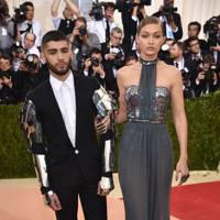 Zayn Malik: Style Evolution Fashion Versus | British Vogue