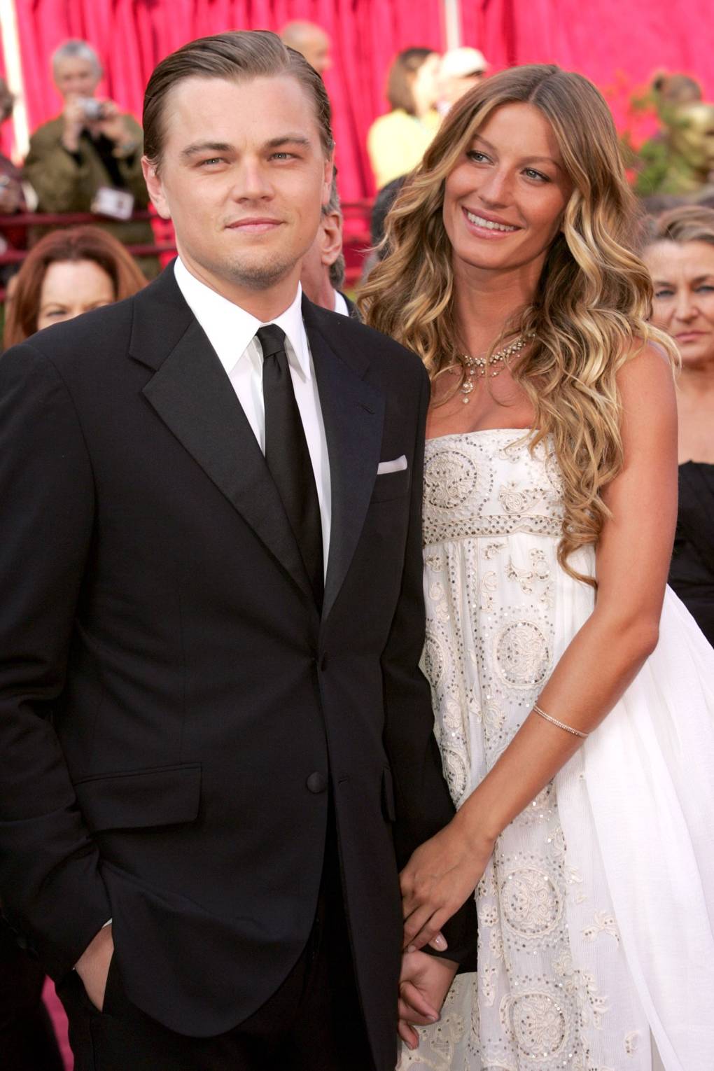 Leo-Dating-ModellWie man einem Mädchen sagt, dass man einfach nur anhaken will