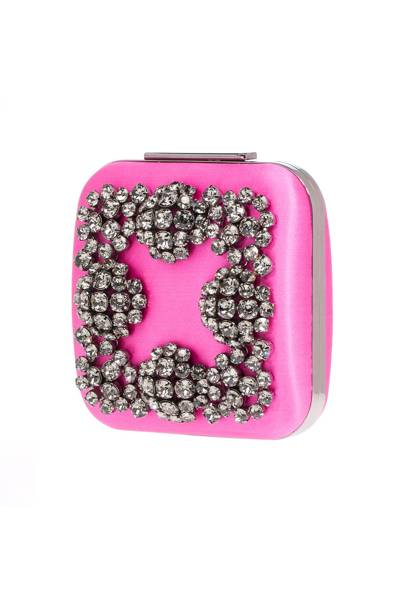 Manolo Blahnik Launches Bag Clutch Collection British Vogue Manolo Blahnik