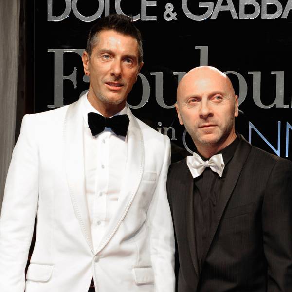 Stefano Gabbana news and features | British Vogue