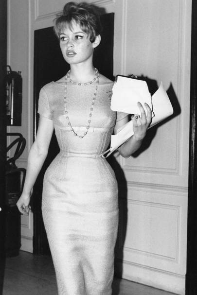 Brigitte Bardot Style & Fashion Icon | British Vogue