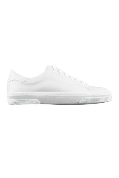 Best White Trainers: The Vogue Edit | British Vogue