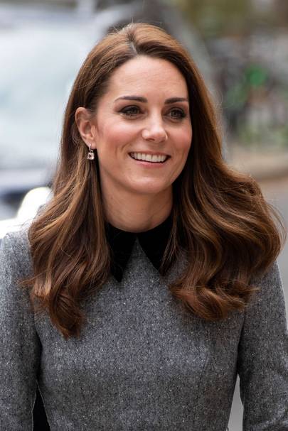 Duchess Of Cambridge news and features | British Vogue
